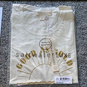 The Good As Gold Tank